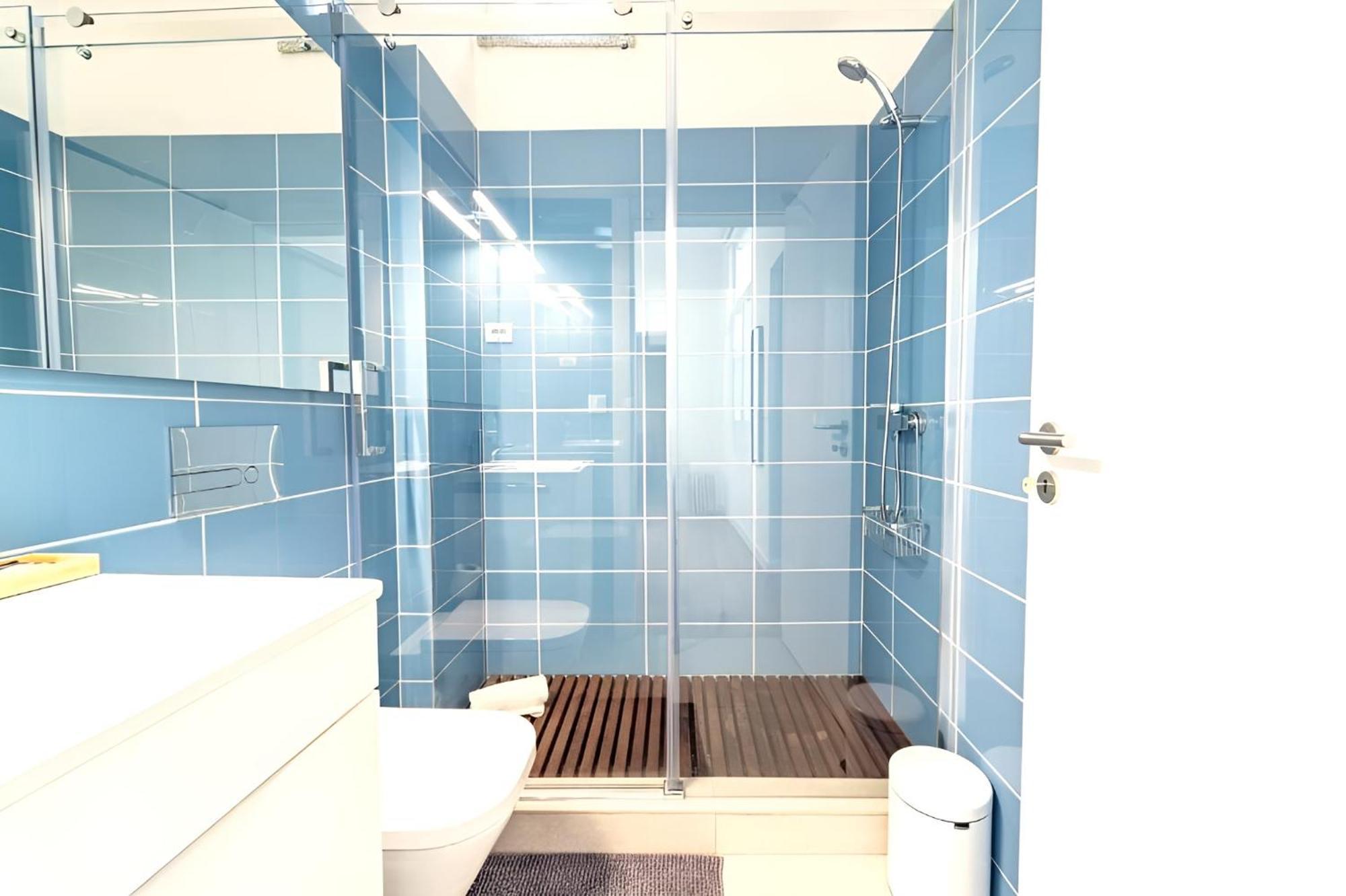 Biscainhos Flat By The Arch - Charming Apartments In The Historic Center Braga Bagian luar foto