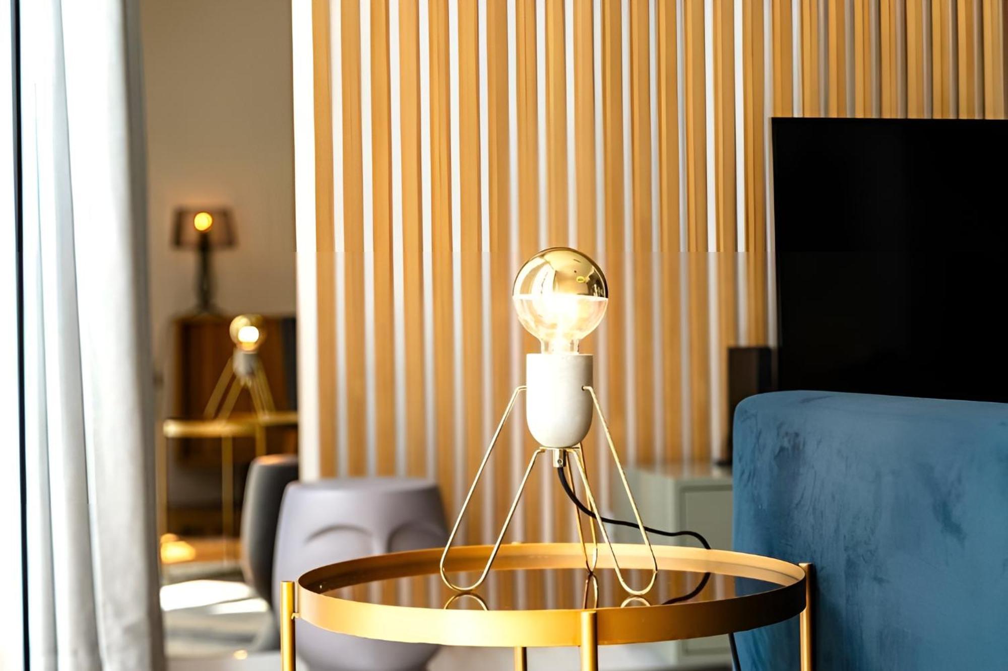 Biscainhos Flat By The Arch - Charming Apartments In The Historic Center Braga Bagian luar foto